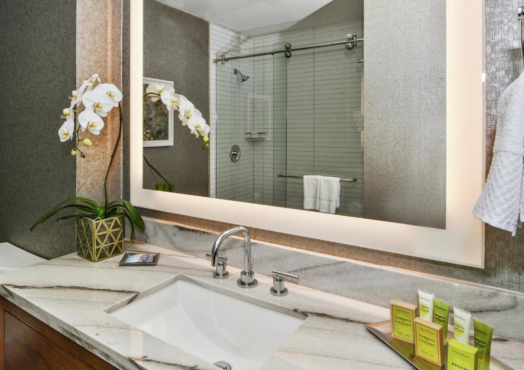 Hilton Dallas-Park Cities - 