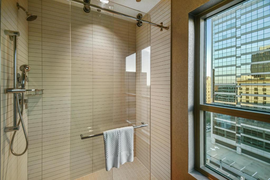 Hilton Dallas-Park Cities - 