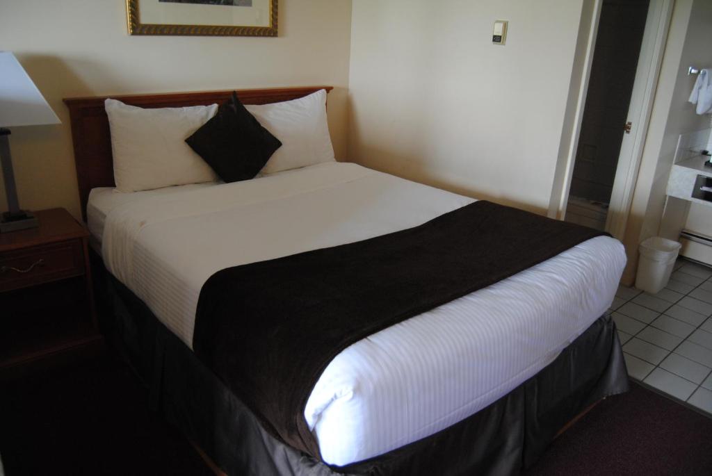 Economy Inn - Resim 21