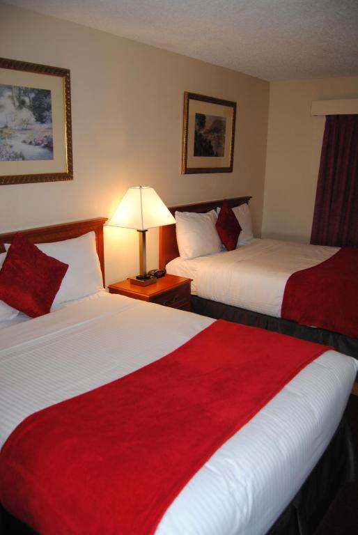 Economy Inn - Resim 24