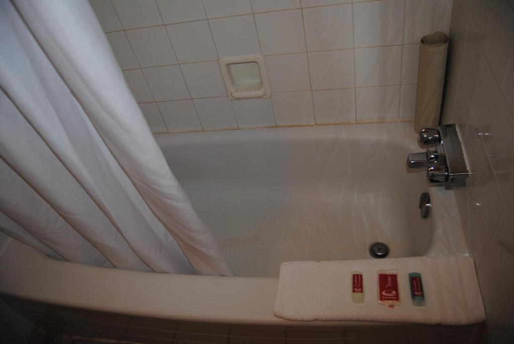 Economy Inn - Resim 28