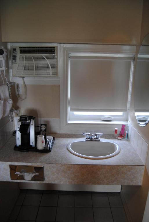 Economy Inn - Resim 29