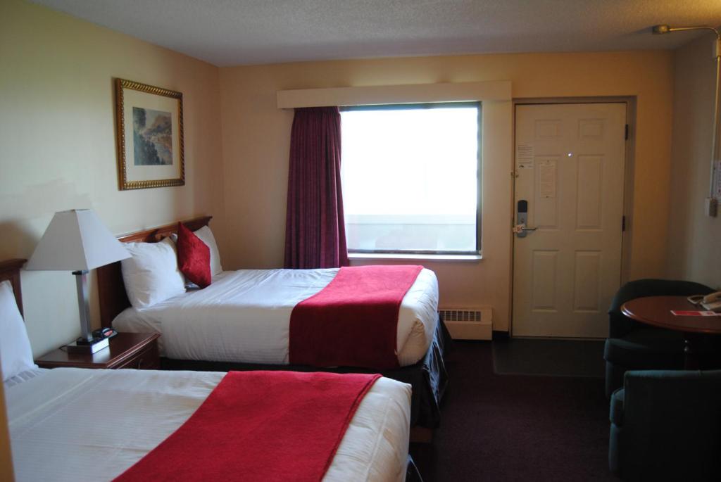 Economy Inn - Resim 6