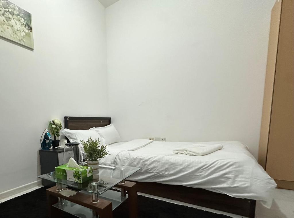 فضای داخلی Urban Solo Chamber در ابوظبی - تصویر ۳