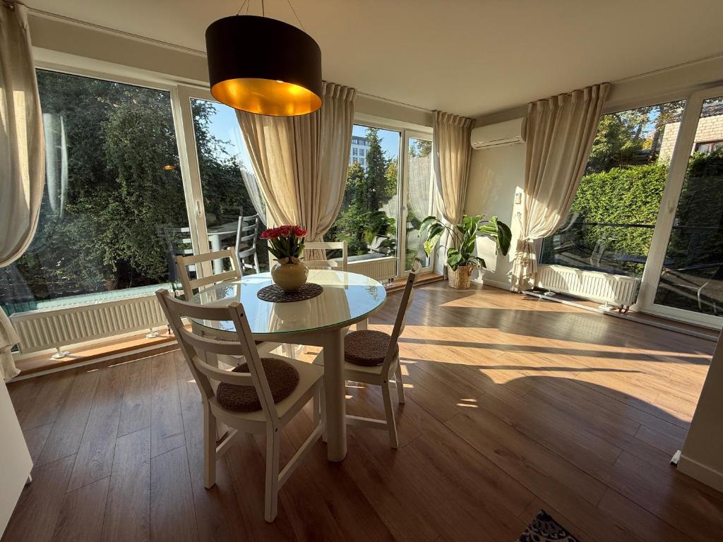 Felix Apartment Free parking - 
