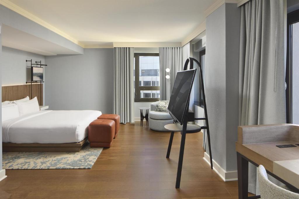 Washington Hilton - 