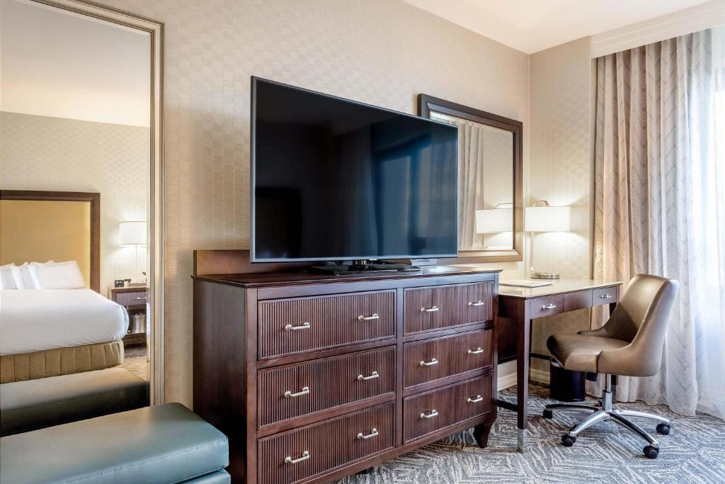 Washington Hilton - 