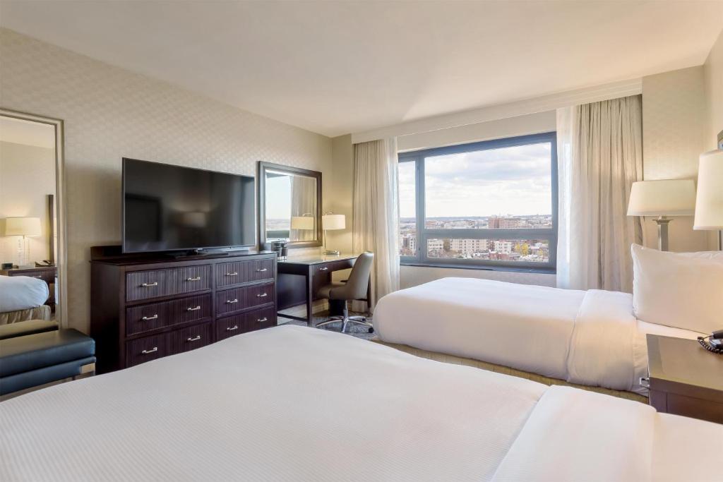 Washington Hilton - 