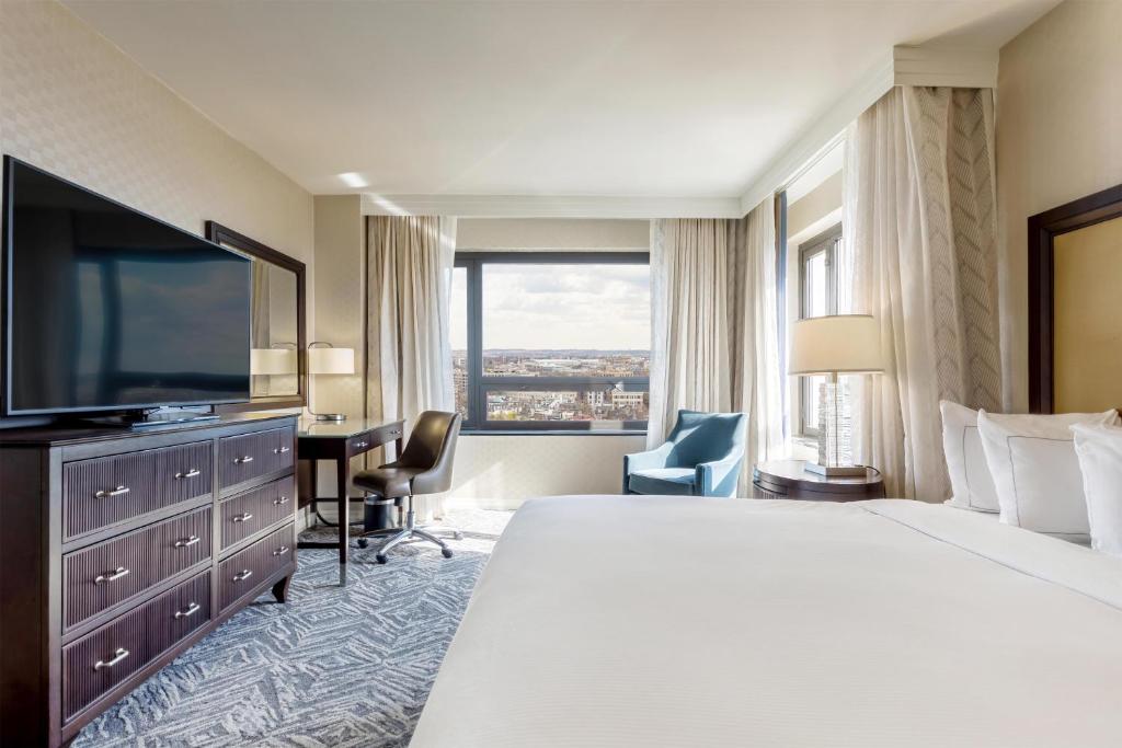 Washington Hilton - 
