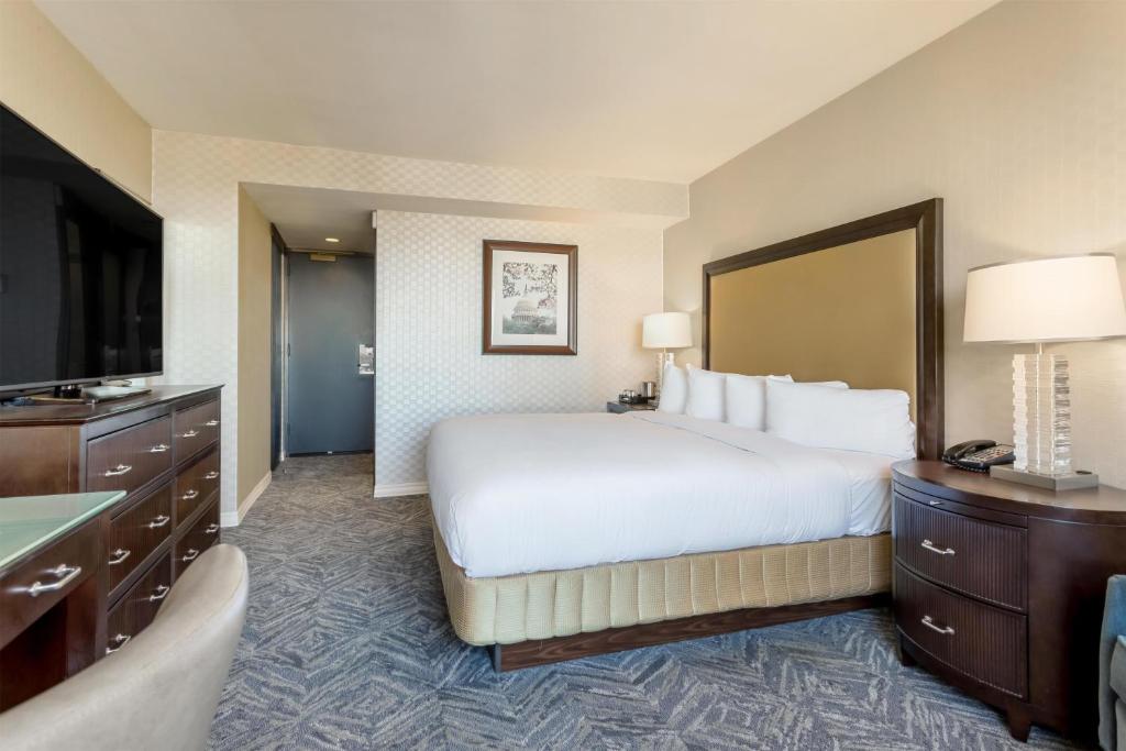 Washington Hilton - 