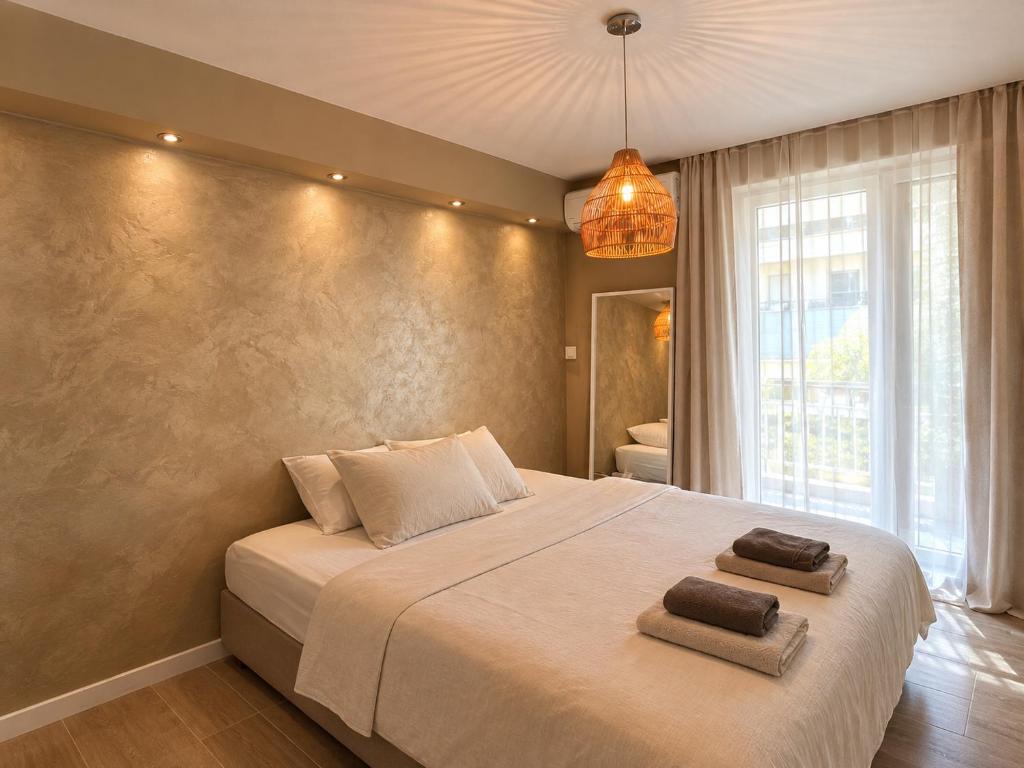 Mediterranean Stars 2 APARTMENT