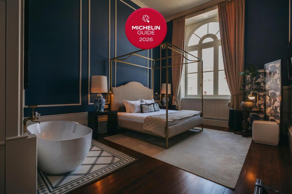 Torel 1884 Suites & Apartments