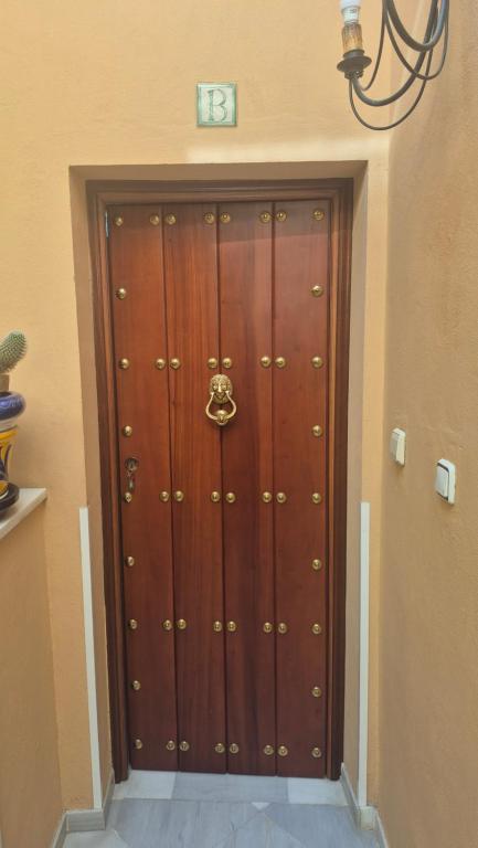 Apartamento San Benito "B"