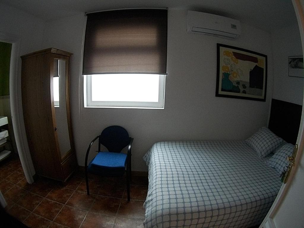 Hosteria Natura - Single Room