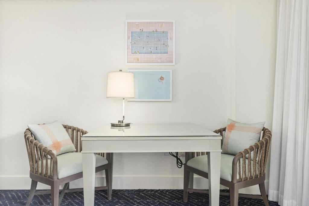 Hilton Sandestin Beach Golf Resort & Spa - 