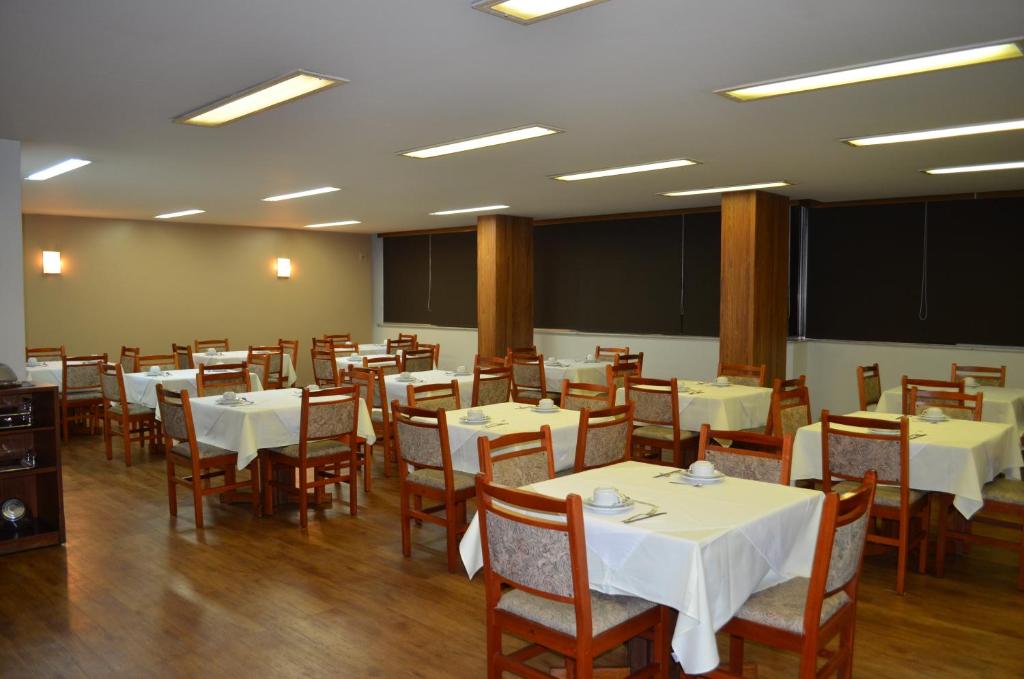  Niteroi Palace Hotel