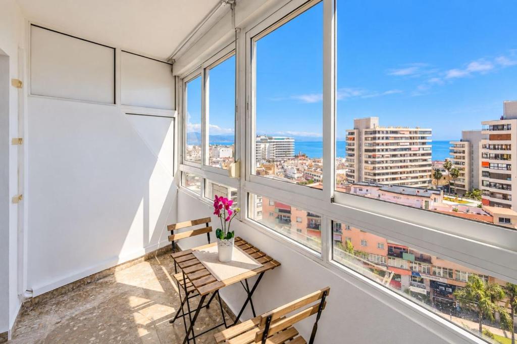 GuestReady - Las Dalias Torremolinos Comfort