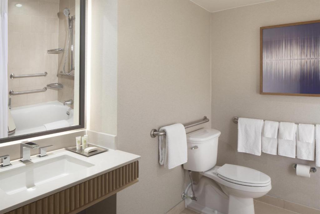 Hilton Anatole - 