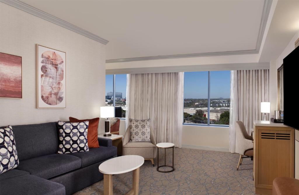Hilton Anatole - 