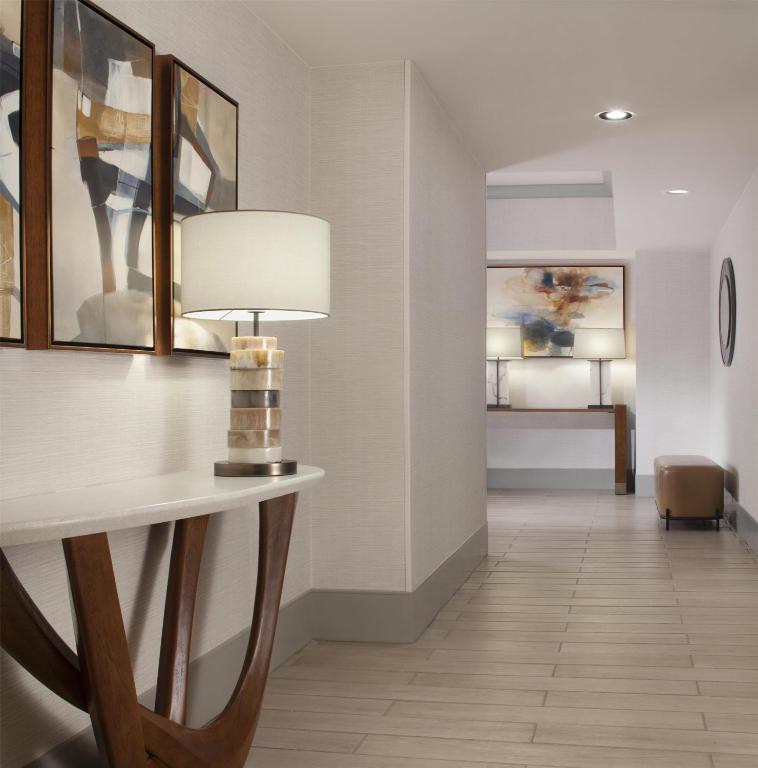Hilton Anatole - 