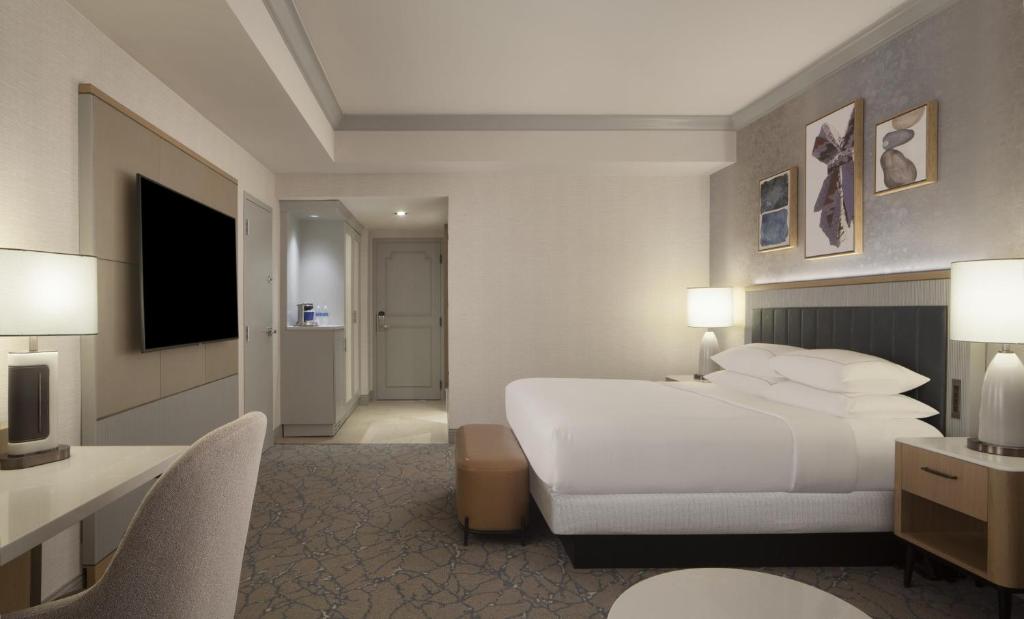 Hilton Anatole - 
