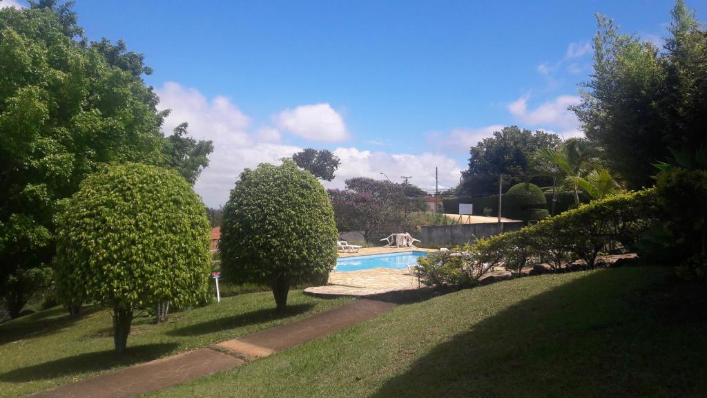  Segredos da Serra Casa & Pousada