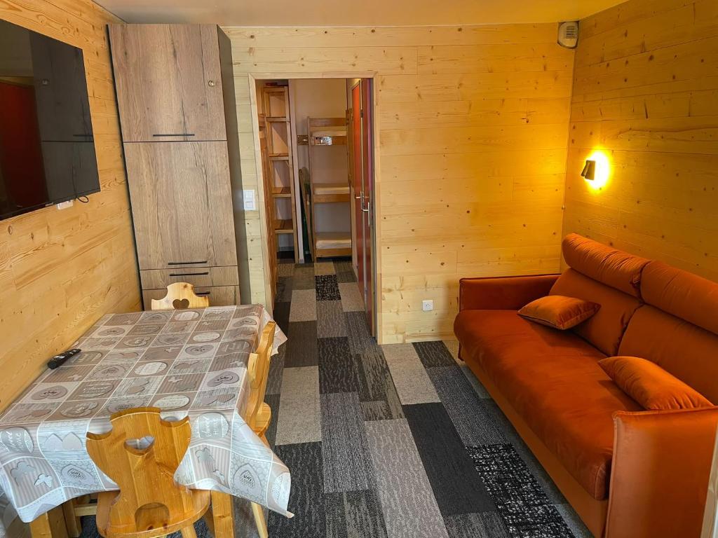 MyHome - Studio 5 pax Plein Soleil - Propre, bon marché, emplacement top !
