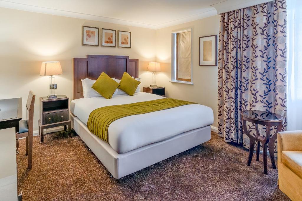 Meon Valley Hotel, Golf & Country Club - 