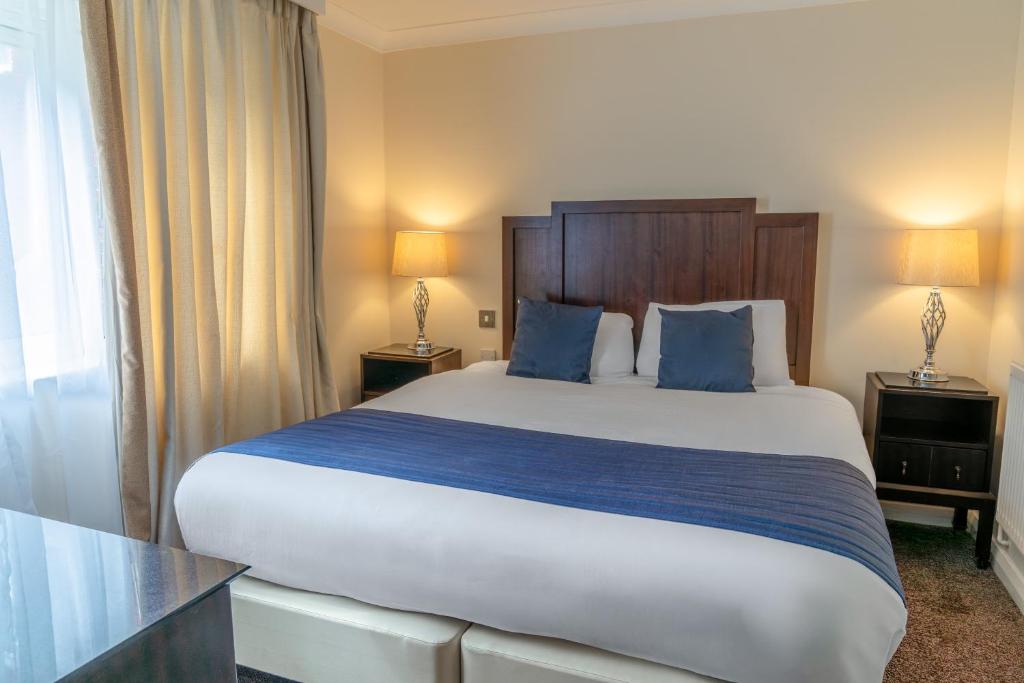 Meon Valley Hotel, Golf & Country Club - 
