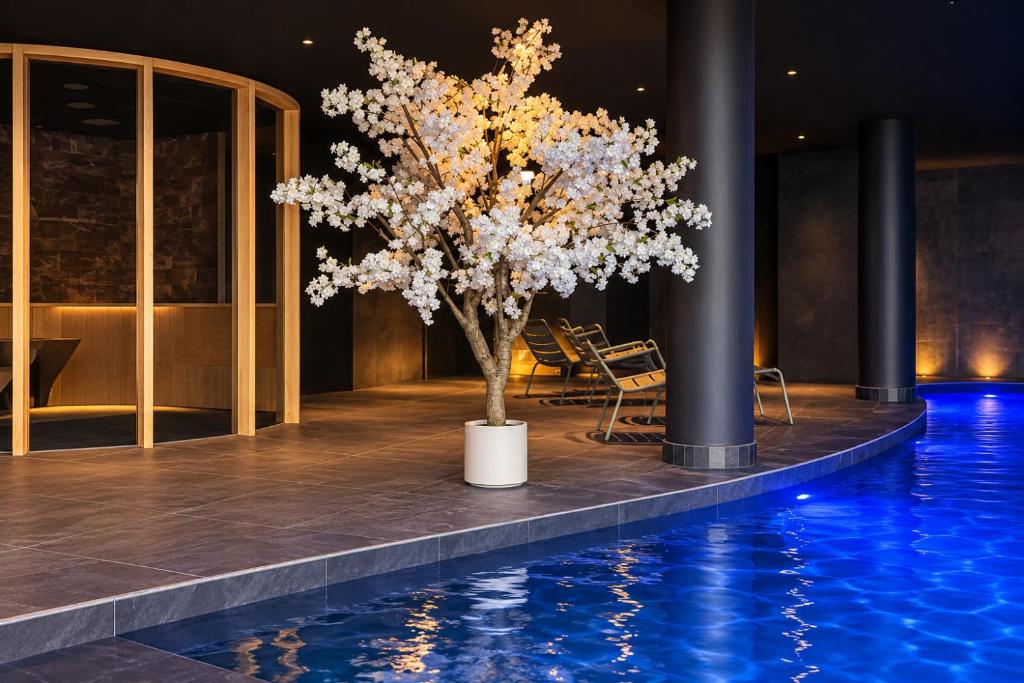 Hôtel & SPA La Réserve
