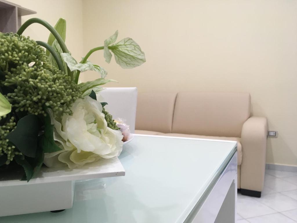 CETARA - ALBERGO DIFFUSO - Deluxe Suite