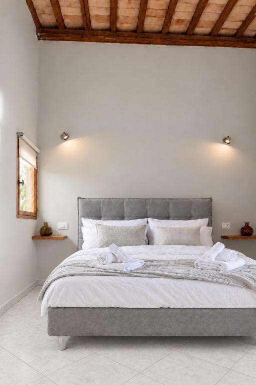 Rome, very central 2 bedrooms 4 beds