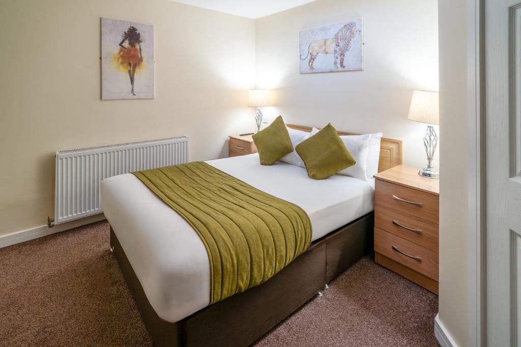 Meon Valley Hotel, Golf & Country Club - 