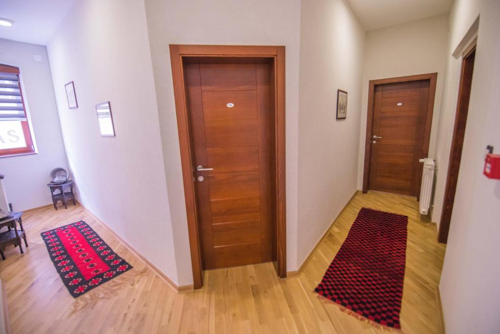 Fotografie z fotogalerie ubytování Hotel Noble v destinaci Sarajevo