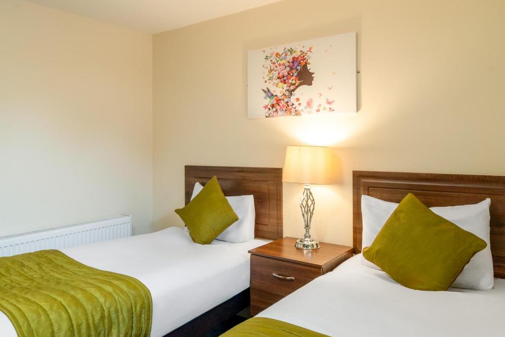 Meon Valley Hotel, Golf & Country Club - 