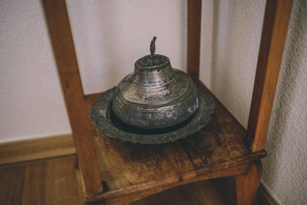 Fotografie z fotogalerie ubytování Hotel Noble v destinaci Sarajevo