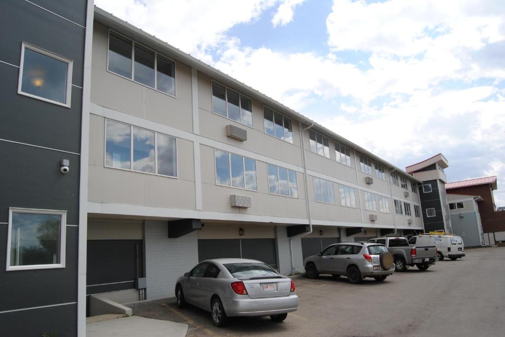 Economy Inn - Resim 5