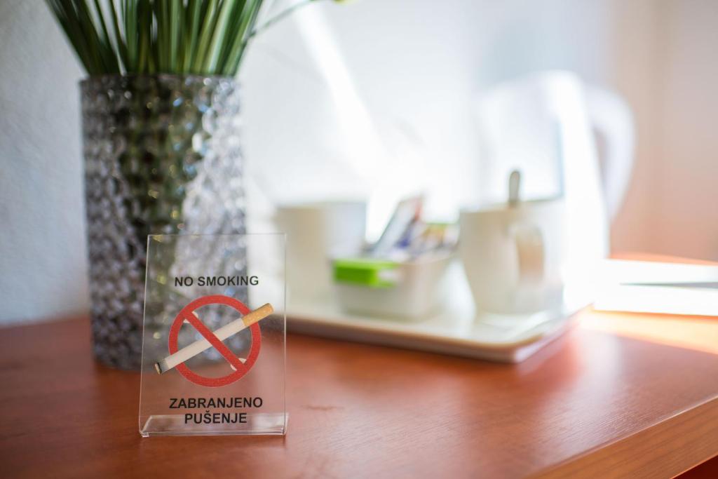 Fotografie z fotogalerie ubytování Hotel Noble v destinaci Sarajevo