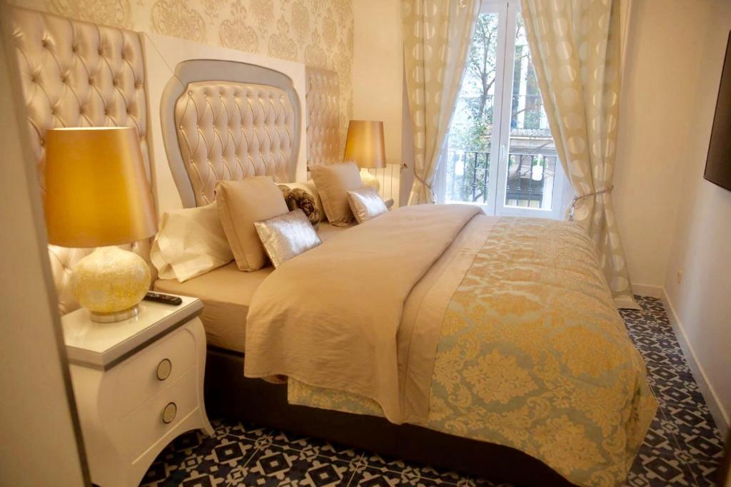 Hostal Casa Boutique - King Suite