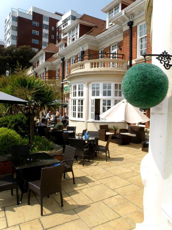 Hotel Miramar - Resim 27