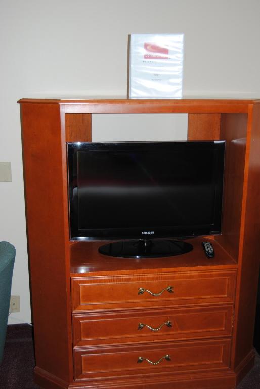 Economy Inn - Resim 8