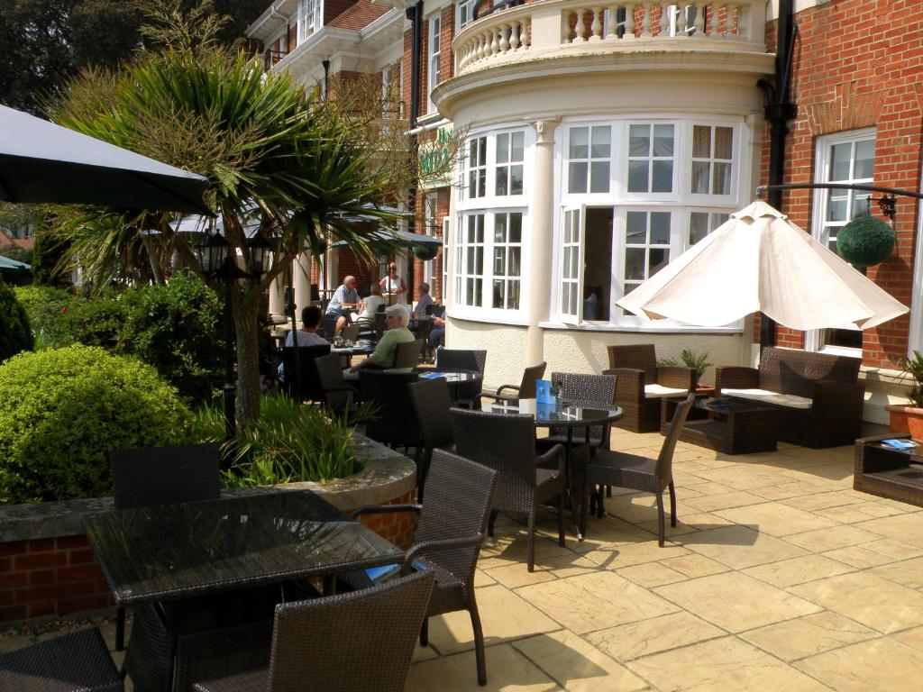 Hotel Miramar - Resim 24