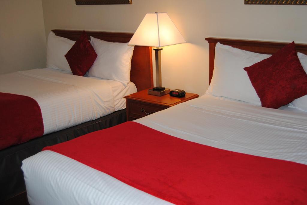 Economy Inn - Resim 16