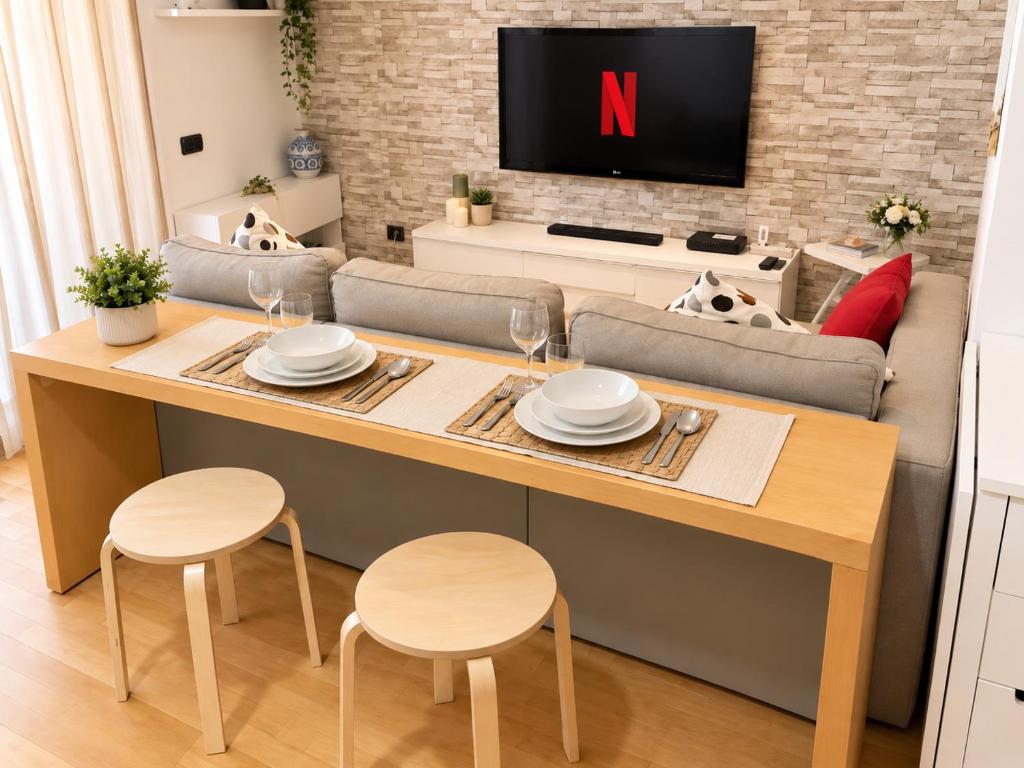 Winahost Loft, El Rincón de Sants