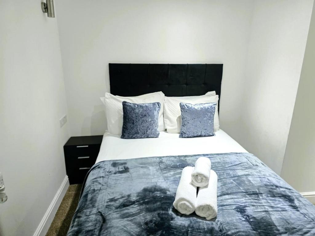 The Anfield Hotel - 