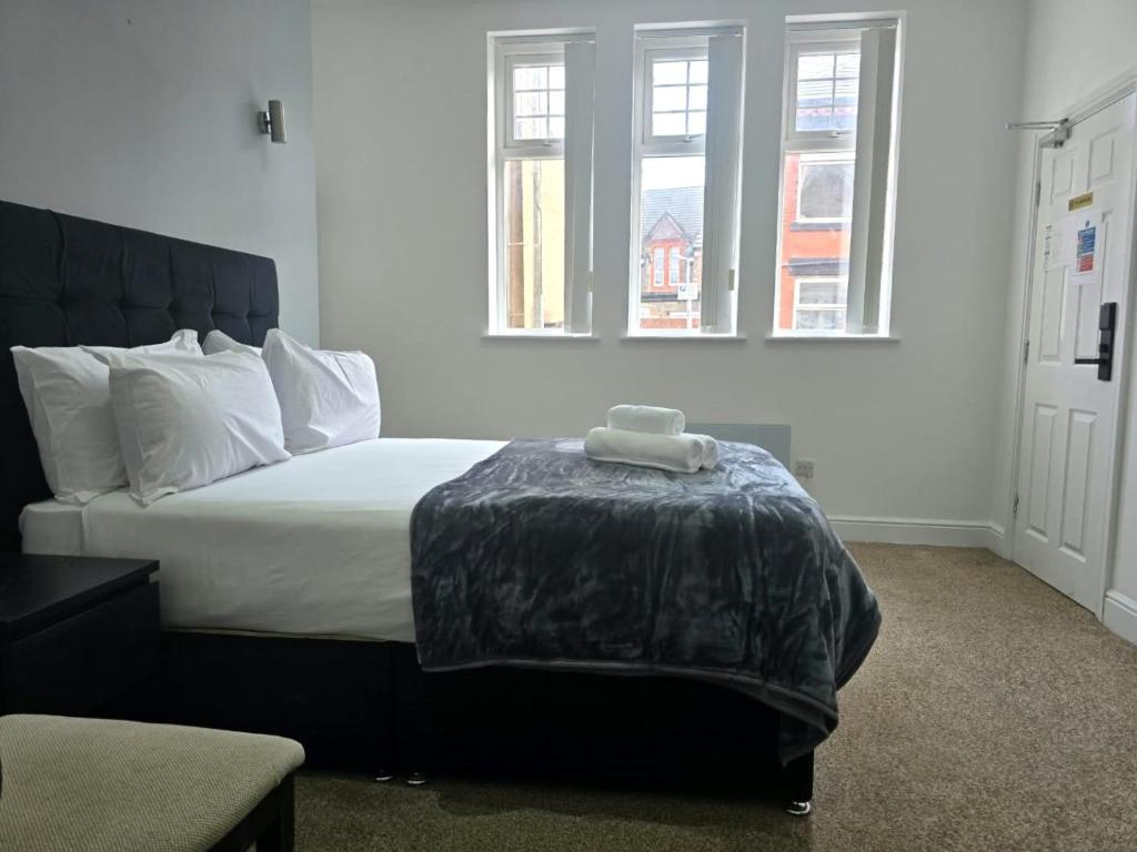 The Anfield Hotel - 