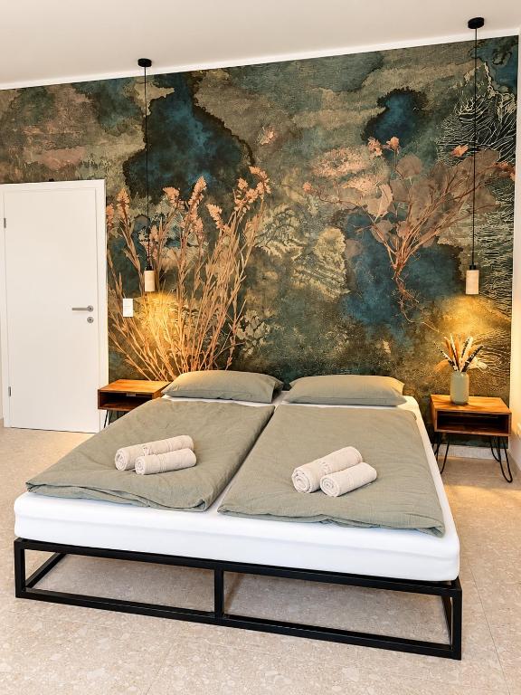 Residence K - Bright 2 Bedroom - Families & Groups Welcome