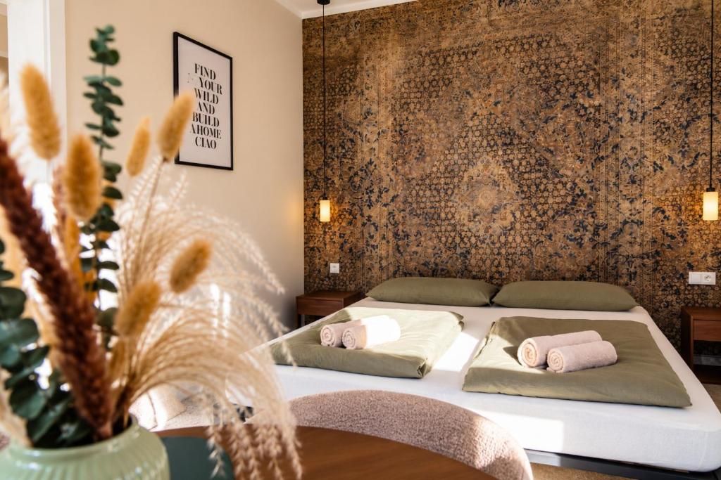 Residence K - Modern Retreat - Great Vienna Location