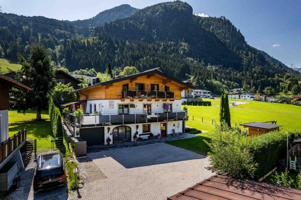 Haus Katharina, SUMMERCARD INCLUDED