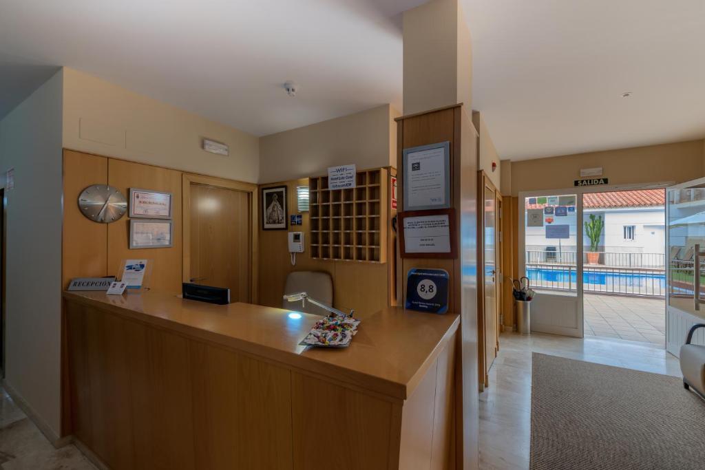 Fotografie z fotogalerie ubytování Hotel Apartamentos Loto Conil v destinaci Conil de la Frontera